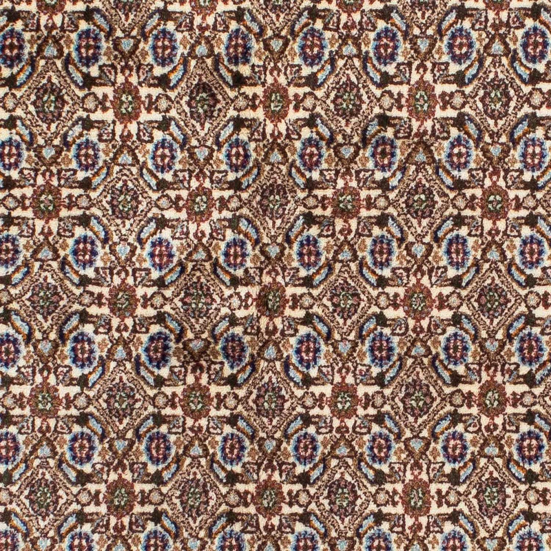 モウド 絨毯 205x146cm - ペルシャ絨毯