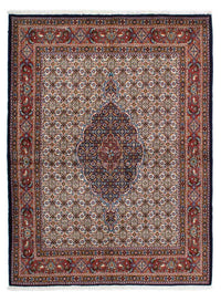 モウド 絨毯 205x149cm - ペルシャ絨毯 – product image