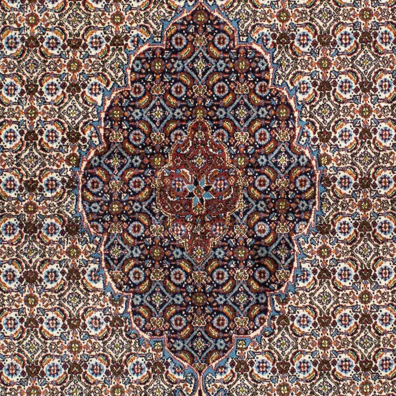 モウド 絨毯 205x149cm - ペルシャ絨毯