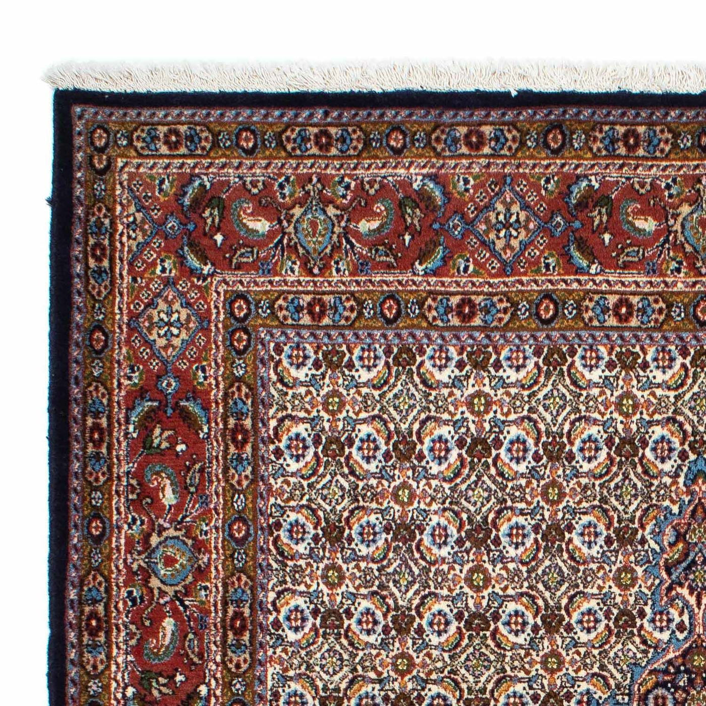 モウド 絨毯 205x149cm - ペルシャ絨毯