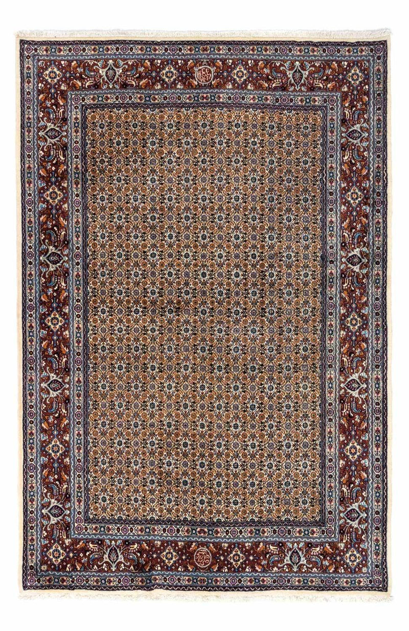モウド 絨毯 235x161cm - ペルシャ絨毯