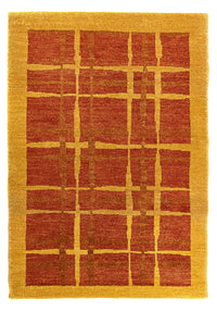 ツィーグラー絨毯 89x64cm - オリエンタル絨毯 – product image