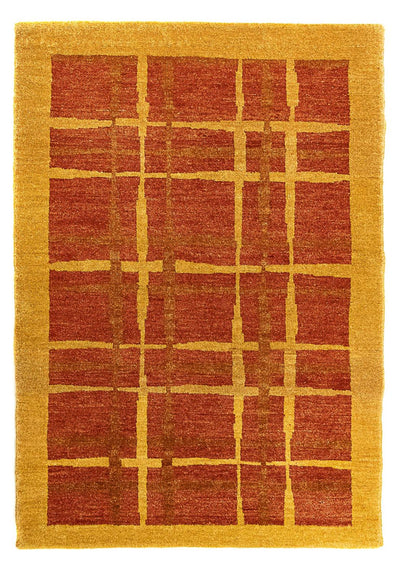 ツィーグラー絨毯 64x89cm - オリエンタル絨毯