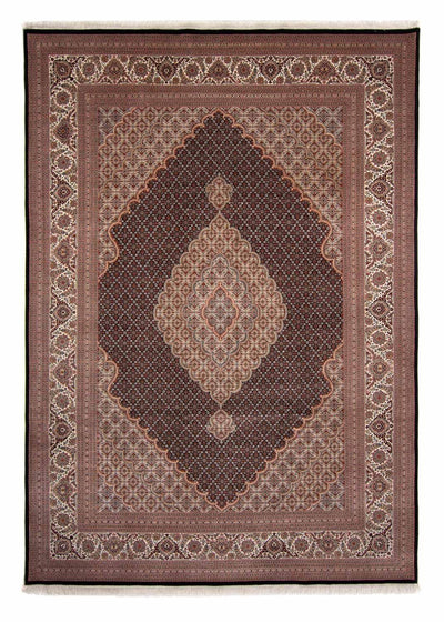 タブリーズ 絨毯 247x346cm - ペルシャ絨毯