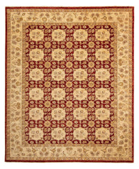 ファラハン 絨毯 293x250cm - オリエンタル絨毯 – product image