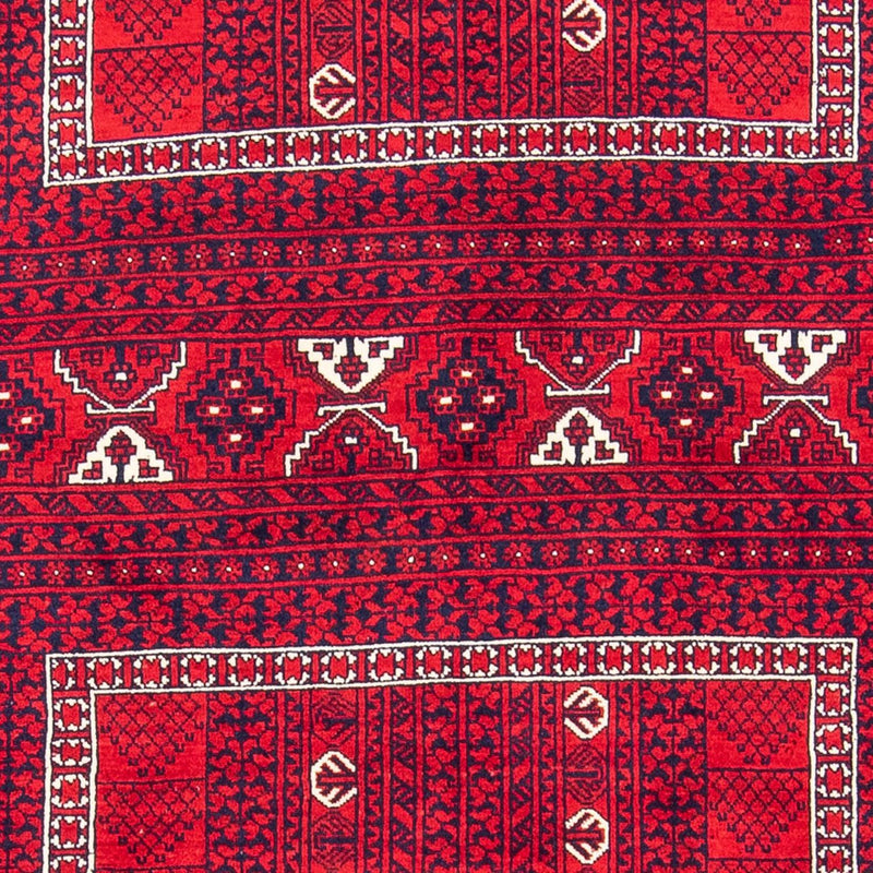 トルカマン絨毯 233x157cm - ペルシャ絨毯