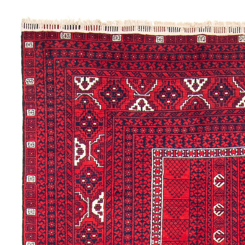 トルカマン絨毯 233x157cm - ペルシャ絨毯