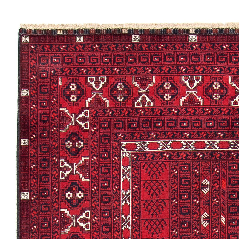 トルカマン絨毯 246x157cm - ペルシャ絨毯