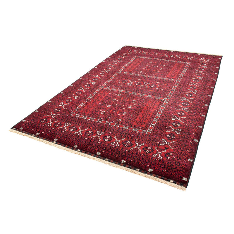 トルカマン絨毯 246x157cm - ペルシャ絨毯
