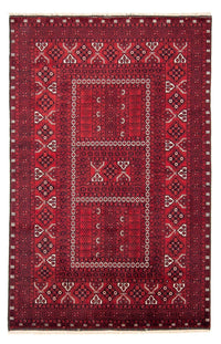 トルカマン絨毯 246x159cm - ペルシャ絨毯 – product image