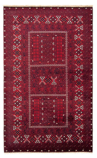 トルカマン絨毯 252x160cm - ペルシャ絨毯 – product image