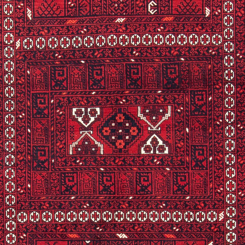 トルカマン絨毯 252x160cm - ペルシャ絨毯