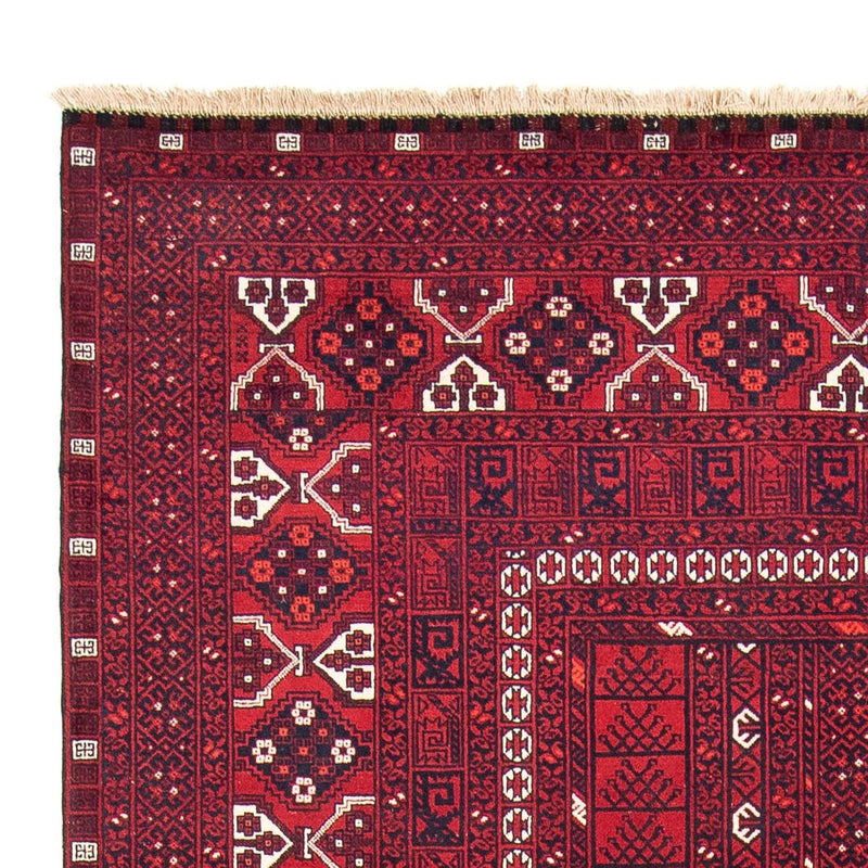 トルカマン絨毯 252x160cm - ペルシャ絨毯