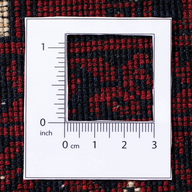 トルカマン絨毯 252x160cm - ペルシャ絨毯