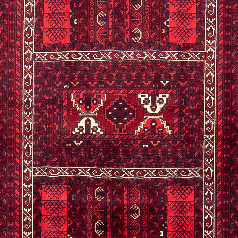 トルカマン絨毯 246x160cm - ペルシャ絨毯