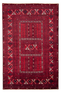 トルカマン絨毯 240x157cm - ペルシャ絨毯 – product image