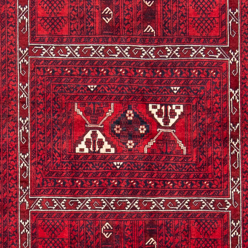トルカマン絨毯 240x157cm - ペルシャ絨毯