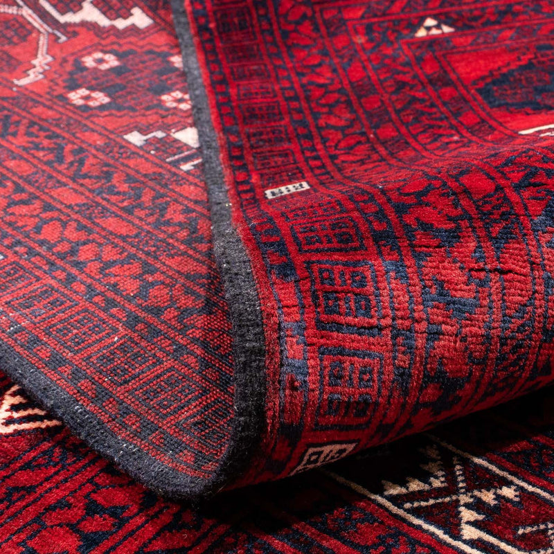 トルカマン絨毯 240x157cm - ペルシャ絨毯