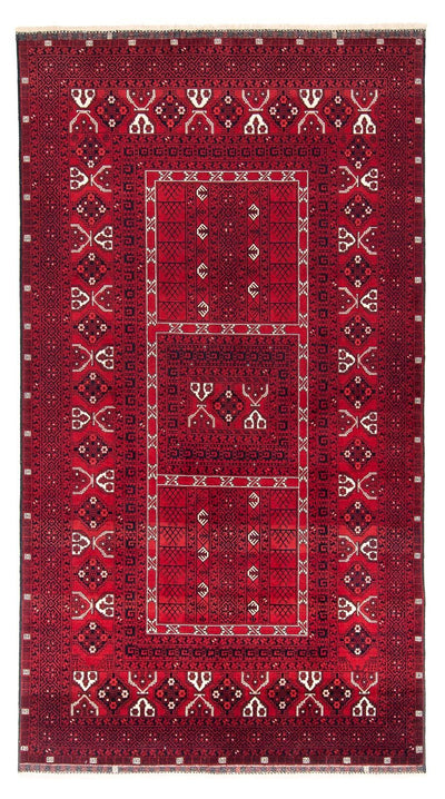 トルカマン絨毯 151x255cm - ペルシャ絨毯