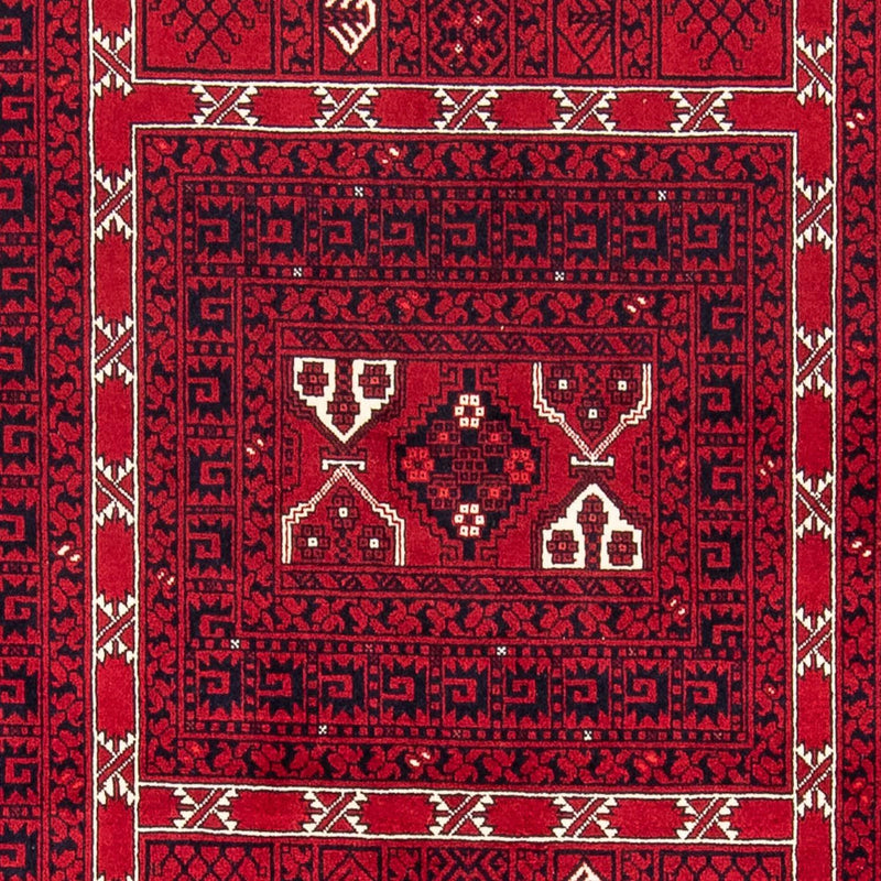 トルカマン絨毯 255x151cm - ペルシャ絨毯