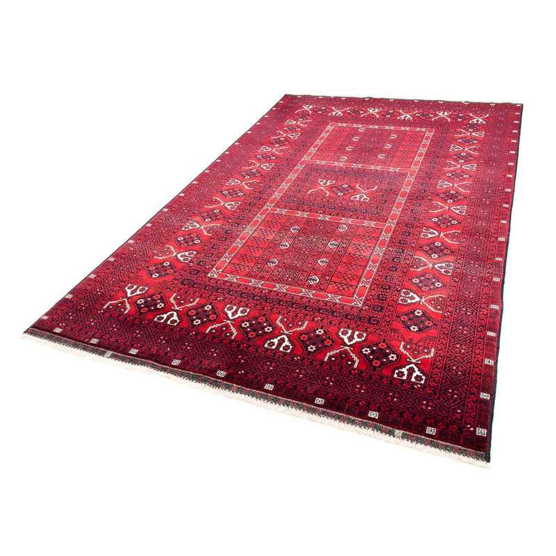 トルカマン絨毯 255x151cm - ペルシャ絨毯