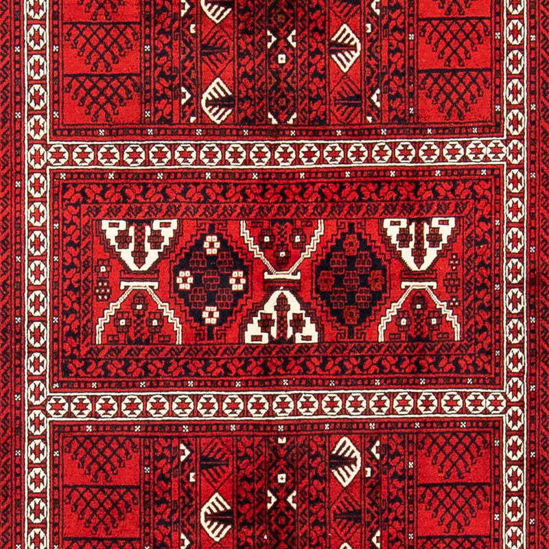トルカマン絨毯 243x160cm - ペルシャ絨毯