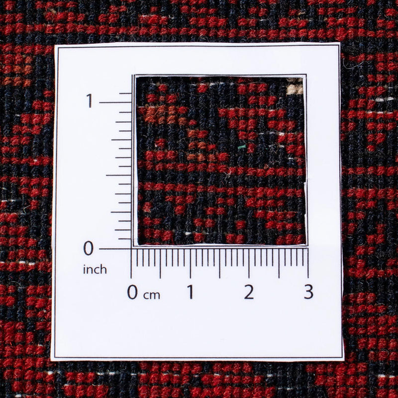 トルカマン絨毯 243x160cm - ペルシャ絨毯
