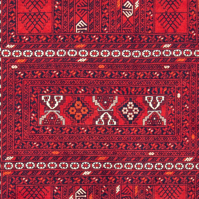 トルカマン絨毯 245x158cm - ペルシャ絨毯