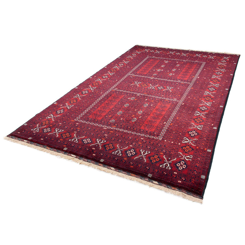 トルカマン絨毯 245x158cm - ペルシャ絨毯