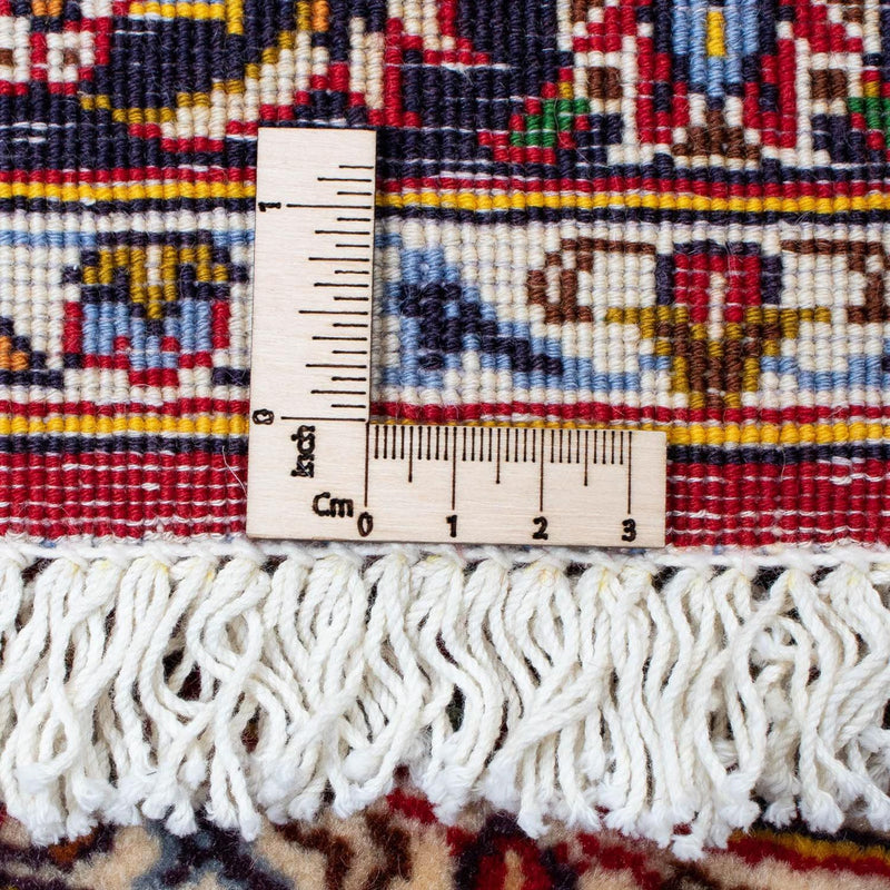 カシャーン 絨毯 120x78cm - ペルシャ絨毯