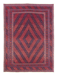 キリム アフガン 絨毯 279x206cm – product image