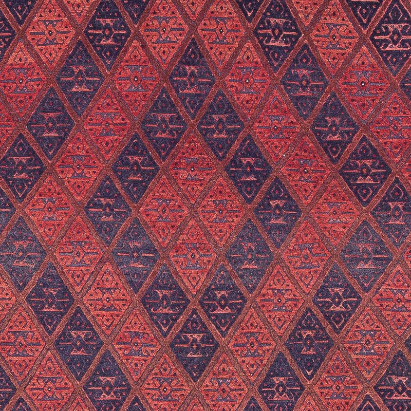 キリム アフガン 絨毯 279x206cm