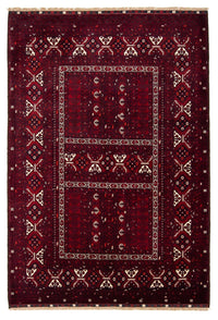 トルカマン絨毯 243x164cm - ペルシャ絨毯 – product image