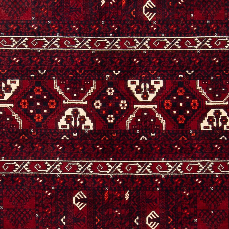トルカマン絨毯 243x164cm - ペルシャ絨毯
