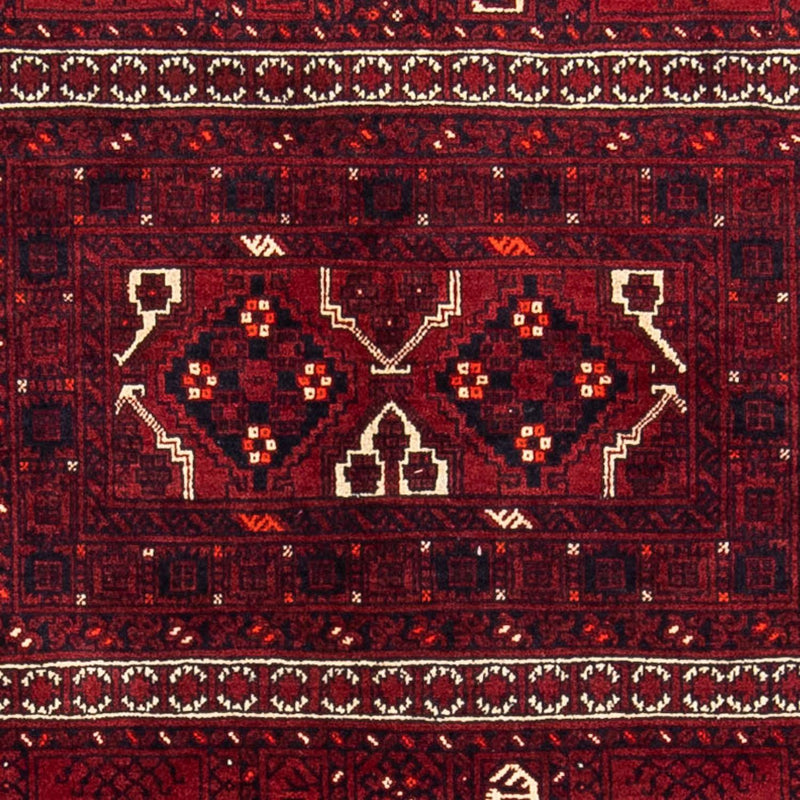 トルカマン絨毯 240x160cm - ペルシャ絨毯