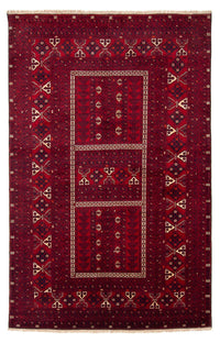 トルカマン絨毯 244x158cm - ペルシャ絨毯 – product image