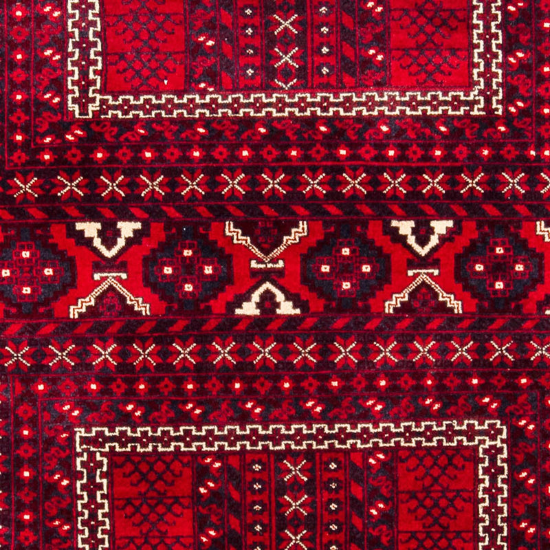 トルカマン絨毯 245x156cm - ペルシャ絨毯