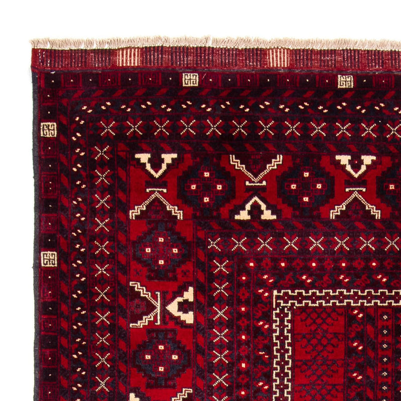 トルカマン絨毯 245x156cm - ペルシャ絨毯
