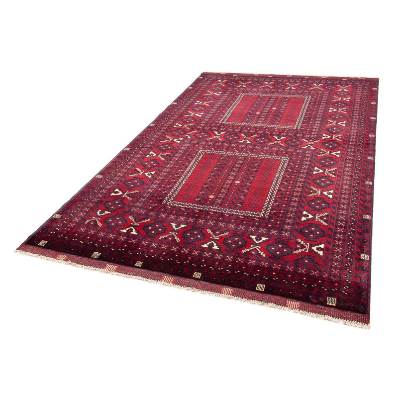 トルカマン絨毯 245x156cm - ペルシャ絨毯