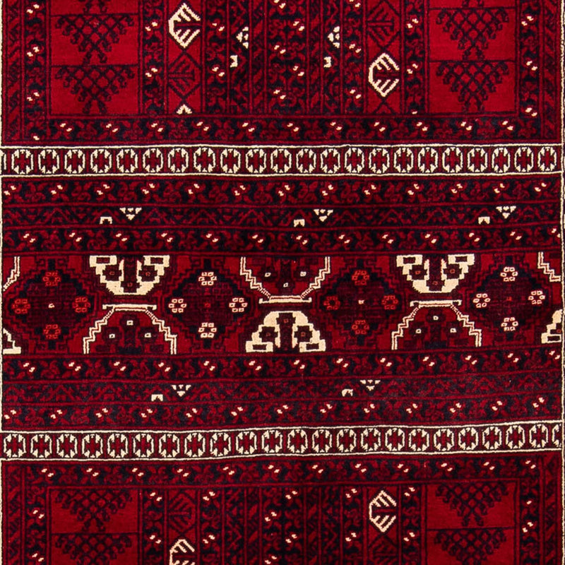 トルカマン絨毯 237x156cm - ペルシャ絨毯