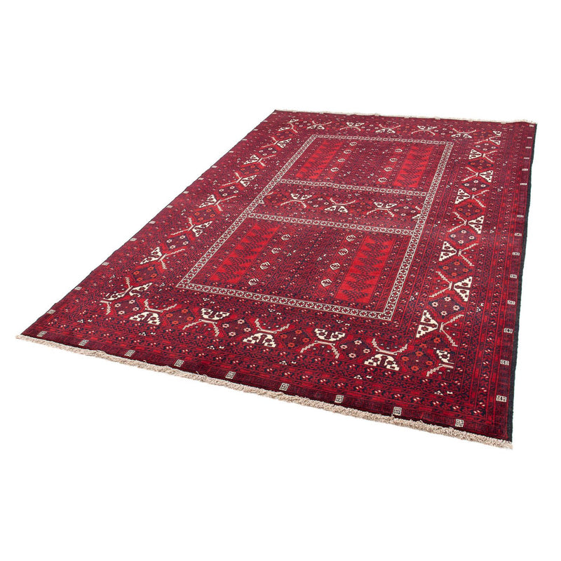 トルカマン絨毯 237x156cm - ペルシャ絨毯