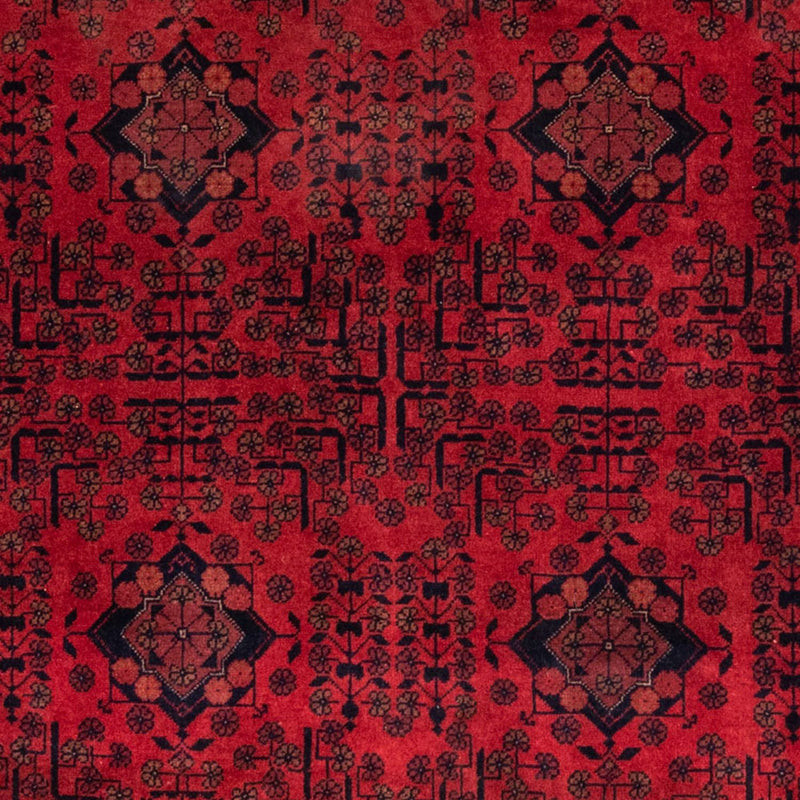 カル・モハマディ 絨毯 200x130cm - オリエンタル絨毯