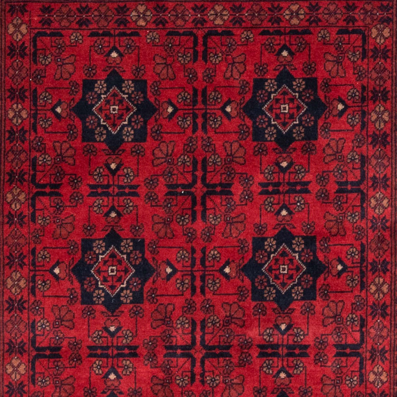 カル・モハマディ 絨毯 188x129cm - オリエンタル絨毯