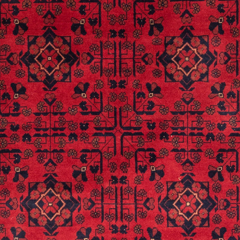 カル・モハマディ 絨毯 193x129cm - オリエンタル絨毯