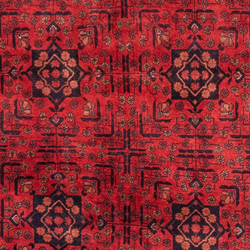 カル・モハマディ 絨毯 193x129cm - オリエンタル絨毯