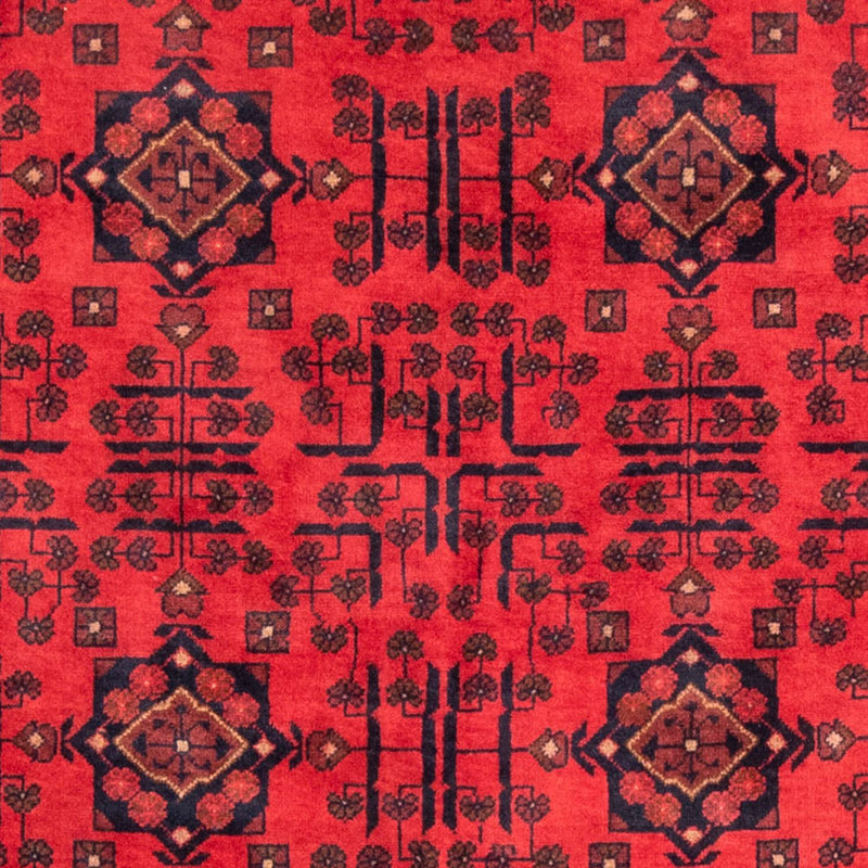 カル・モハマディ 絨毯 195x128cm - オリエンタル絨毯
