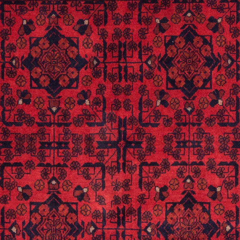 カル・モハマディ 絨毯 186x126cm - オリエンタル絨毯