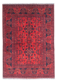 カル・モハマディ 絨毯 151x103cm - オリエンタル絨毯 – product image