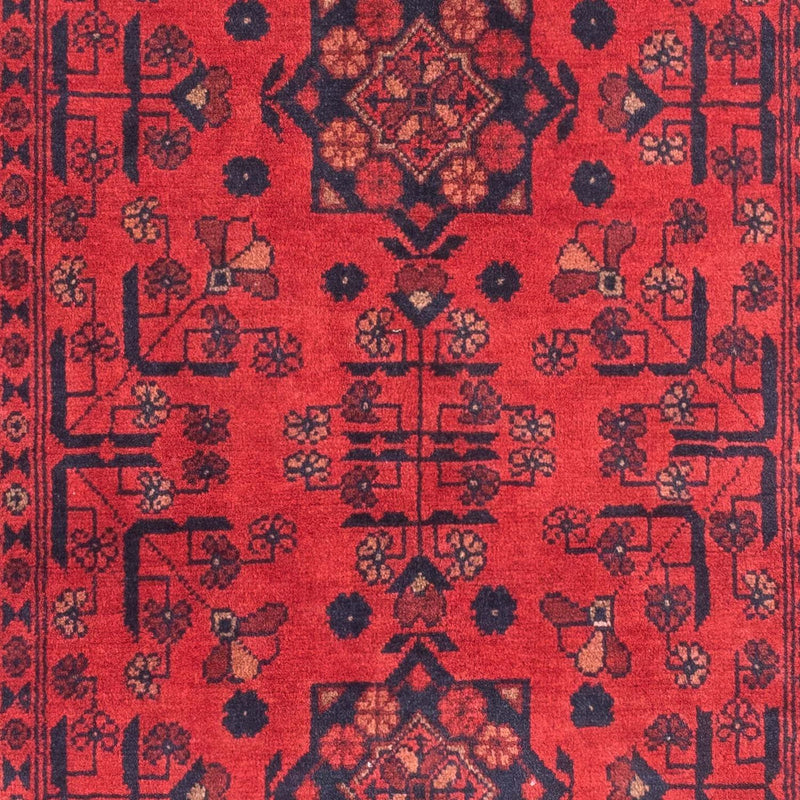 カル・モハマディ 絨毯 151x103cm - オリエンタル絨毯