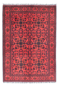 カル・モハマディ 絨毯 149x103cm - オリエンタル絨毯 – product image